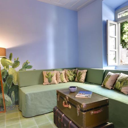 Cactus Hydra - Art Apartments Rum bild