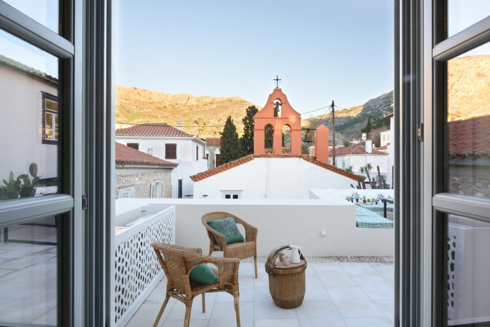 Cactus Hydra - Art Apartments Rum bild
